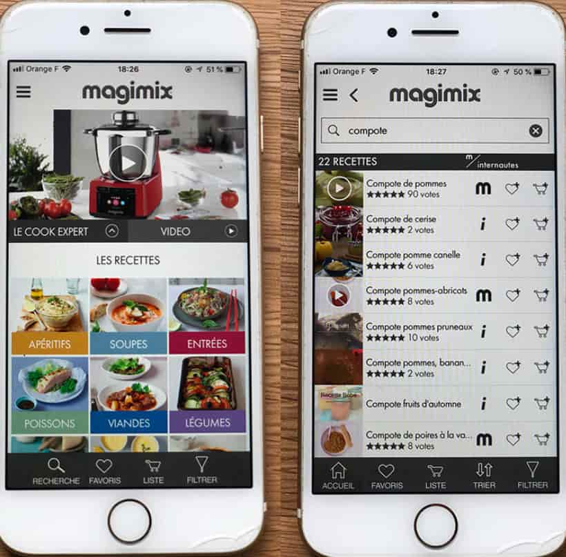 aplicación-magimix-cook-expert