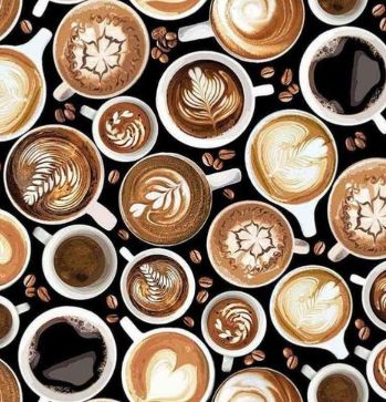 tipos café espresso