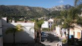 Negocio Casa Rural El Parralet