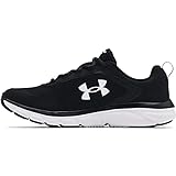 Under Armour UA Charged Assert 9, Zapatillas para Correr...