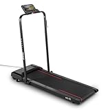 FITFIU Fitness MC-70 - Cinta de Correr Plegable de Velocidad...