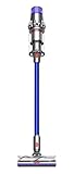 Dyson V11 Absolute, 38.6 W, 0.76 litros, 84 Decibeles, Azul* 