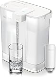 Philips Water AWP2980WH/31 Filtro de agua instantáneo (3 l,...