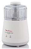 Moulinex DPA141 Molinillo, 1000 W, 0.33 L, plástico, color...