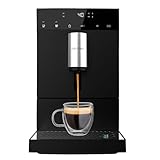 Cecotec Cafetera Superautomática Cremmaet Compact. 1350 W,...