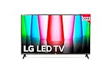 Lg Smart TV 32 pulgadas HD Ready Televisor LED WebOS...