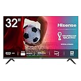 Hisense 32AE5000F - TV, Resolución HD, Natural Color...