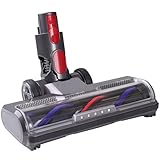 KENVOR Cepillo Eléctrico Compatible con Dyson V7 / V8 / V10...