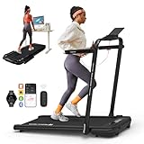 Mobvoi Home Treadmill SE Cinta de Correr Plegable 3 en 1 2.5...