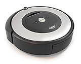 iRobot Roomba e5154 Wifi, Robot aspirador óptimo para...