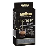 Lavazza, Espresso Barista Perfetto, Café Molido Natural,...