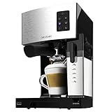 Cecotec Power Instant-ccino Cafetera Express...