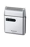 Panasonic ES-RS10-S - Afeitadora de bolsillo para hombre...