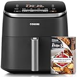 COSORI Freidora de Aire Turbo Blaze™ 6L, Air Fryer 46%...