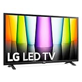 LG - Televisor 32 pulgadas (81 cm) FHD, Televisión LG Smart...