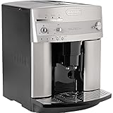 Delonghi ESAM3200S Maquina De Espresso Con Molinillo...