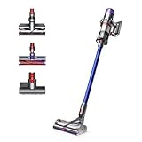 Dyson DYS5025155046470 Blanco, 115 W, 0.76 litros, 82...