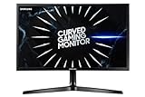 Samsung Monitor Curvo Gaming C24RG52FZR de 24'' Full HD...