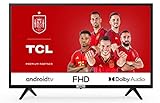 TCL 32S5209 - Smart TV de 32' HD con Android , HDR, Micro...