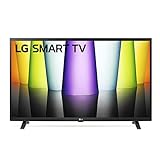 LG - Televisión 32 pulgadas (81 cm) FHD, Smart TV webOS22,...