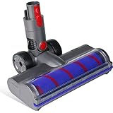 KENVOR Cepillo Compatible con Dyson V7 V8 V10 V11 V15...