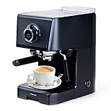 Mellerware - Cafetera Espresso Koffy!1200W | 20 Bar |...