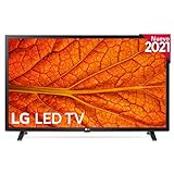 LG 32LM637BPLA 2021 - Smart TV LED HD 81 cm (32') con...