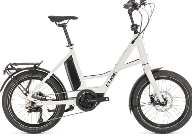 bicicleta electrica plegable barata