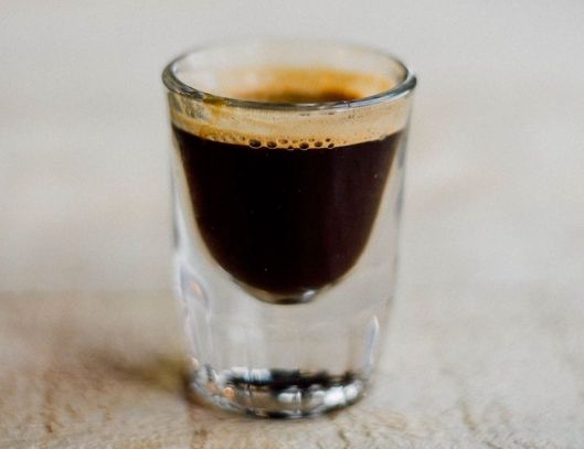 tipos café espresso