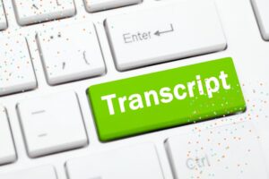 Programa de transcribir audio a texto Gratis