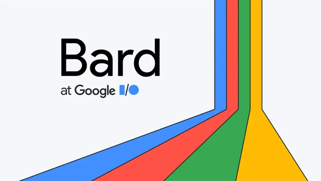 Google IO Bard