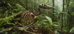 El Ornithomimus caracteristicas y curiosidades