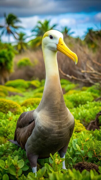 El pato de Hawaii (Hawaii): Especies y curiosidades