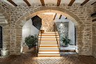 Negocio Abbi Suites Casa Rural, Suites & Spa