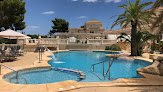 Negocio Akinon Resort