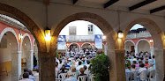 Negocio Albergue Monjas