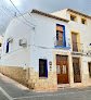 Negocio Alojamiento Casa Rural Les Avies*** En La Nucía