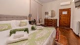 Negocio Alqueria Calatrava B&b