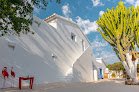 Negocio Boho Suites Denia
