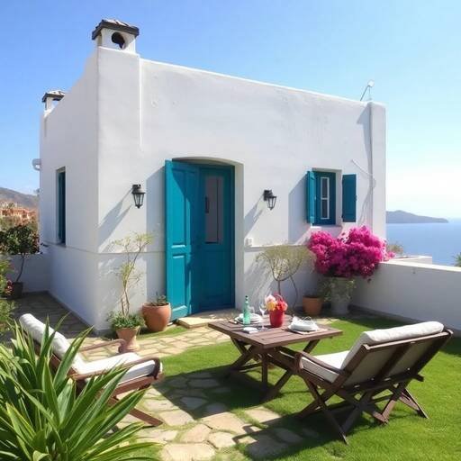 Negocio Casa Con Encanto