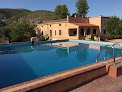 Negocio Casa Rural Masía S. Joaquín Rutur Agres Sl