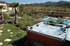 Negocio El Pao Spa