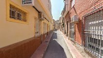 Negocio Habitaciones Callosa