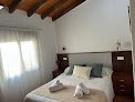 Negocio Hostal Camarina
