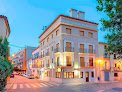 Negocio Hotel Anna