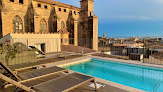 Negocio Hotel Basilica