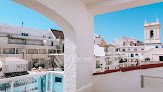 Negocio Hotel Centro Mar Benidorm