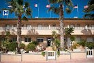 Negocio Hotel Costa Blanca Resort