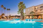 Negocio Hotel Denia Marriott La Sella Golf Resort & Spa