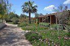 Negocio Hotel El Rancho Los Montesinos